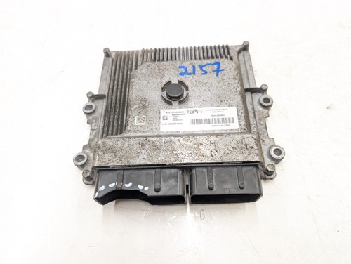 Peugeot 5008 mk2 - 5008, engine