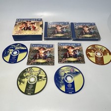 Shenmue II (Sega Dreamcast