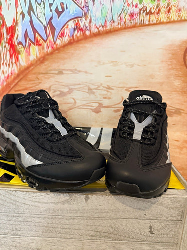 Nike air max - 95, big