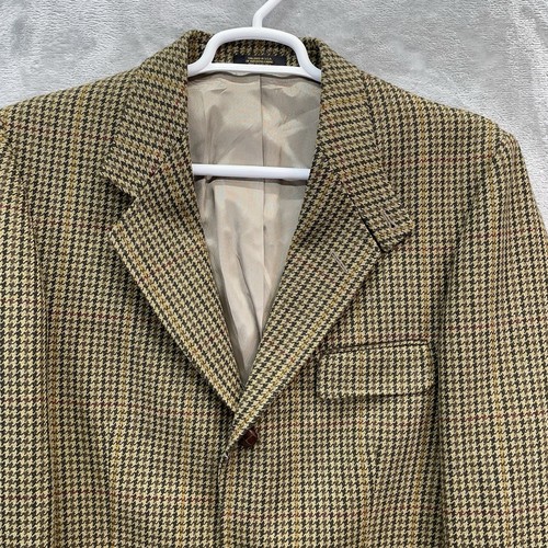 Orvis blazer men size 40r - blazer,