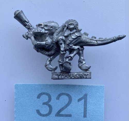 40k 3rd tyranid termagant - 3rd,