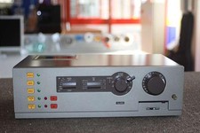 QUAD 44 Control Amplifier Vintage Transistor Preamp Unit Used