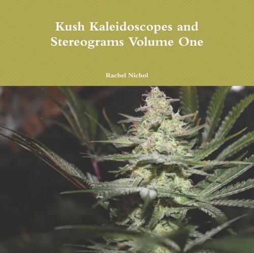 Nichol kush kaleidoscopes - nichol,