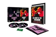 Salem's Lot Limited Edition