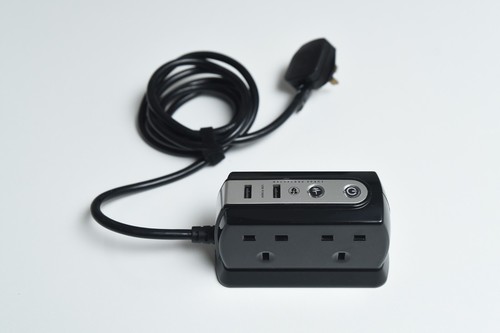 Masterplug gang surge - masterplug,