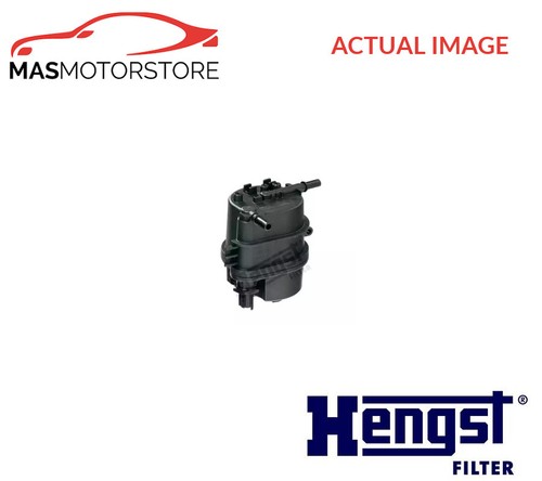 Engine fuel filter - engine,
