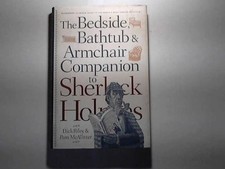 The Bedside, Bathtub  Armchair