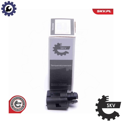 Sensor interior temperature - sensor,
