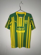 Original West Bromwich Albion