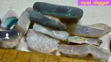 AUSTRALIAN ROUGH OPAL AUCTIONS