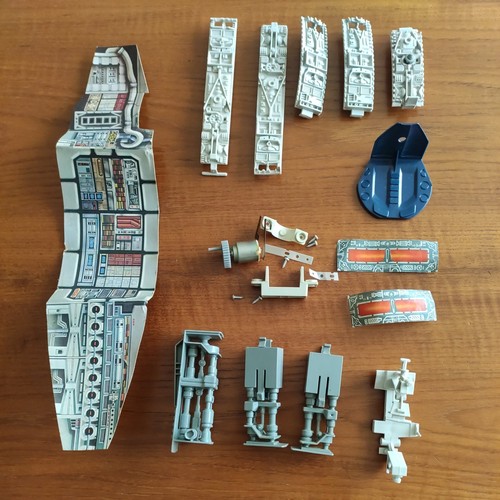 1979 kenner star wars - 1979,