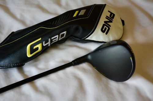 Ping 430 lst - ping, wood