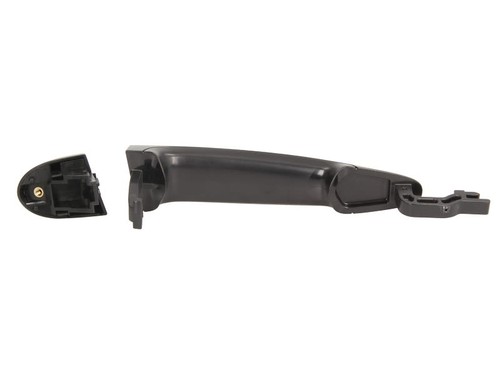 Rear left door handle - door, bmw
