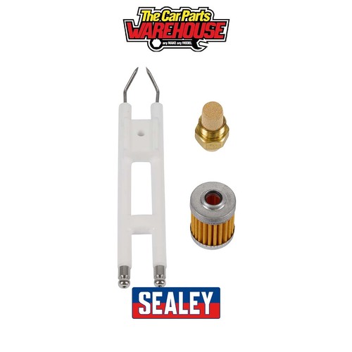 Sealey hkt10 industrial - sealey,