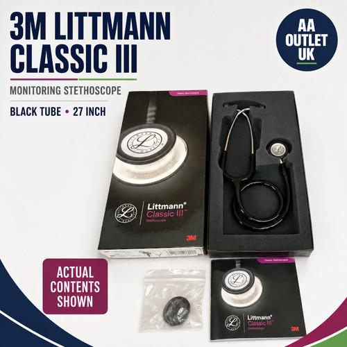 Littmann classic iii - littmann,