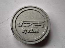 Rare Original Youngtimer Viper
