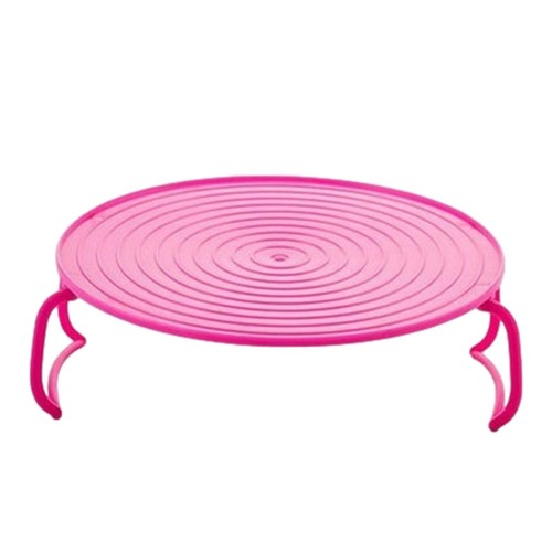 Microwave oven tray - 9.25",