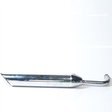 2023 TRIUMPH SPEEDMASTER Right Exhaust Silencer - T2204167