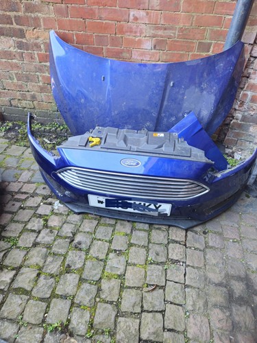 2015 ford focus breaking - 2015, whole