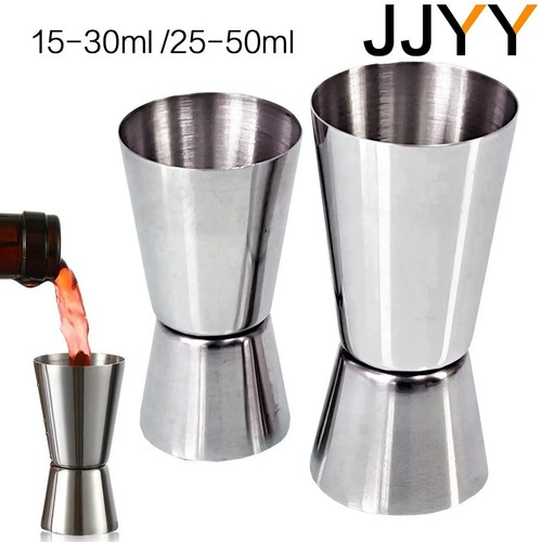 Measure cup 30ml jigger - measure, 15-30ml