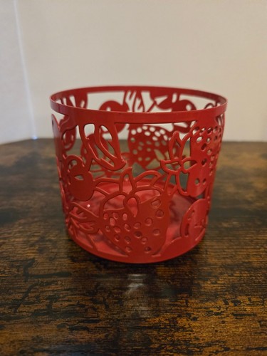 Slatkin candle holder - slatkin, &