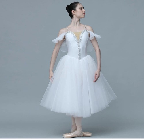 Child ballet tutu - child’s,