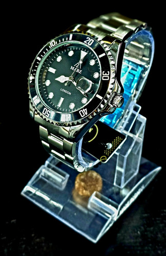 Mabz london automatic diver - london,