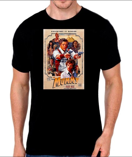 Movie fan shirt brendan - movie, t