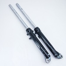 Yamaha TW200 DG07J Front Fork