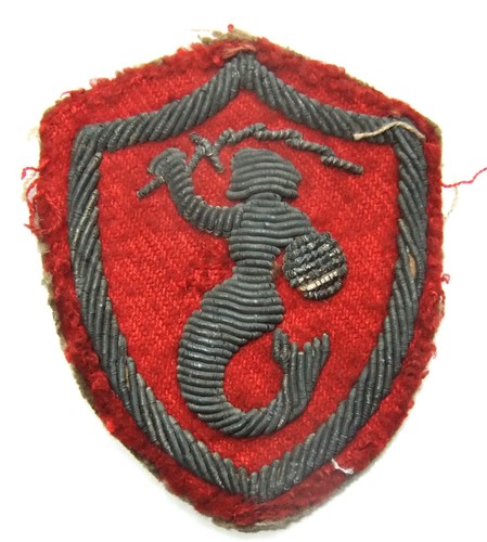 Ww2 polish army - army, 2nd
