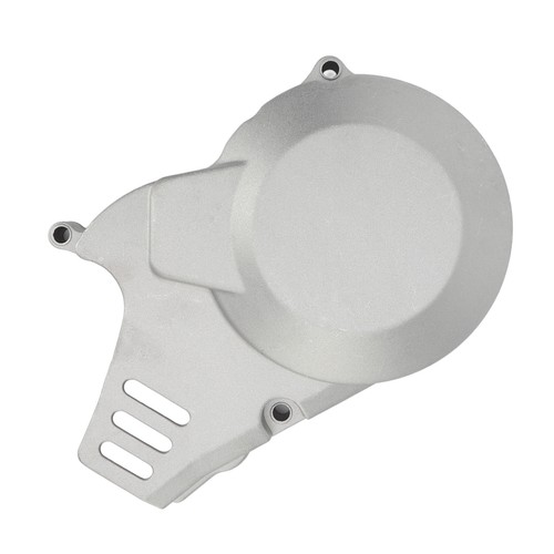 Motorcycle engine stator cover - motorcycle,