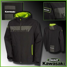 KAWASAKI SPORTS WINDBREAKER