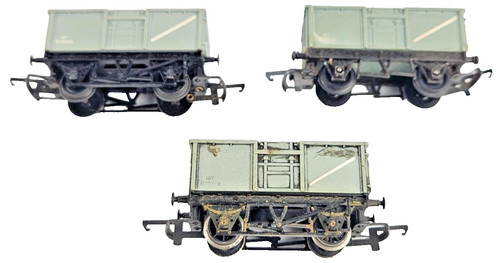 Rake triang r243 - r243, oo