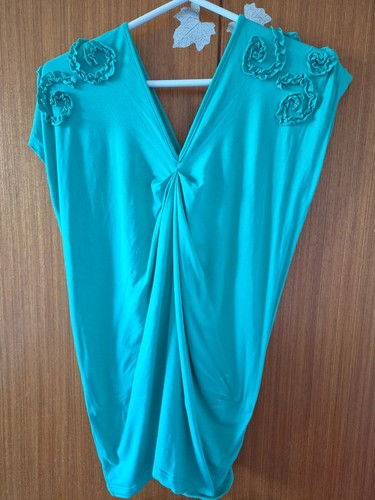 Chesca size green - 3,