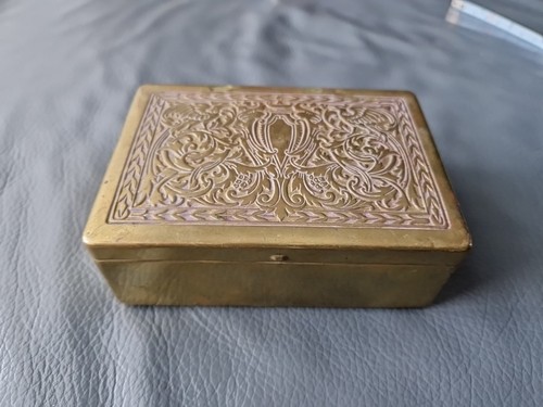 Vintage state express brass - vintage,