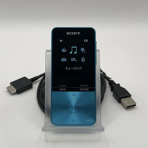 Sony walkman s313 digital - sony, nw-s313