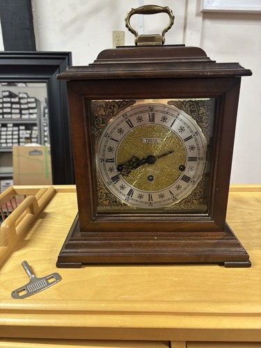 Vintage trend chime - chime, bracket