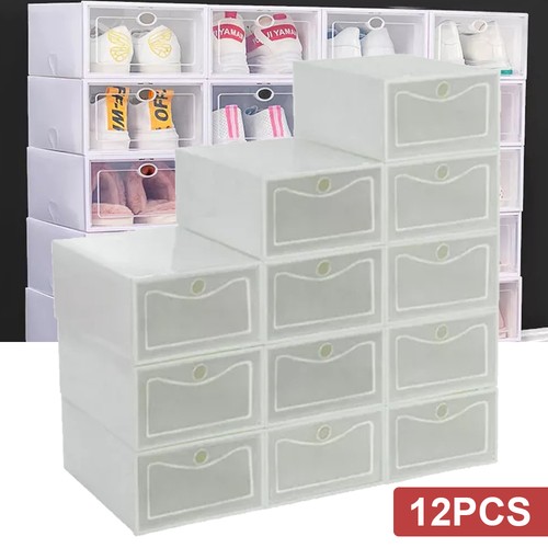 12x stackable magnetic drop - 12x,