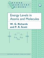 Energy Levels in Atoms and