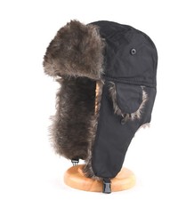 Winter Unisex Ushanka Aviator