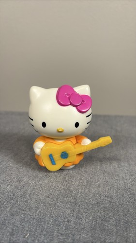 Sanrio hello kitty music - hello,
