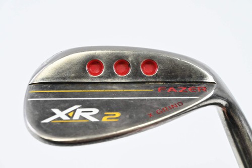 Fazer xr2 gap wedge 52 - fazer,