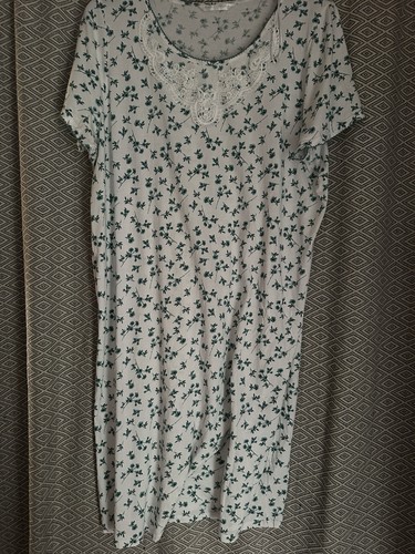 Bon marche ladies nightdress - marche,