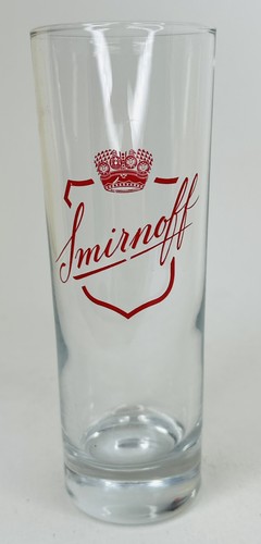 Smirnoff promotional tall - smirnoff,