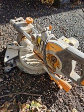 Evolution Chopsaw 110v