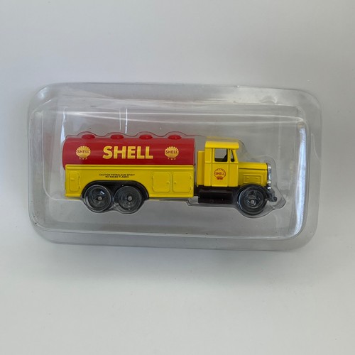 Lledo days gone scammell - lledo,