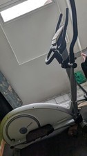 Horizon Syros Elliptical Cross