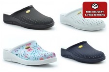 Womens Clogs Size 3 Girls