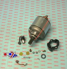 STARTER MOTOR KLX140 08-22