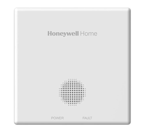 Honeywell home r200c year - 10,